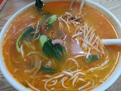 特色腰肚面-老窝面馆(泰山路店)