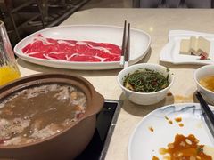 -澳门豆捞(裕华东路店)