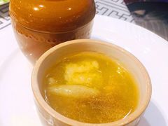 -绮梦西湖·云端餐厅(歌德店)