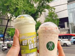 -茉酸奶(春熙路店)