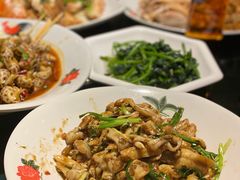 -达叔香味海鲜(海棠68环球美食街店)