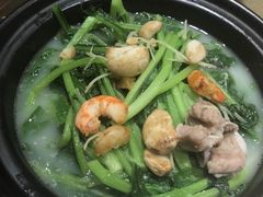 -79号渔船海鲜饭店(华强北店)