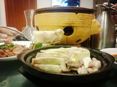 -茶油香闽南菜·花园餐厅(前埔店)