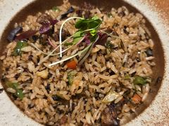 -本处·素食·融合料理(南油店)