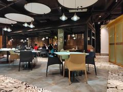 大堂-广东道至正餐厅(区庄店)