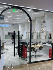 -梵创造型