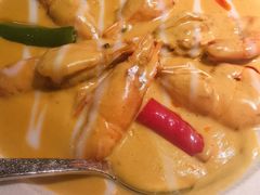-星叶·东南亚料理(温州万象城店)