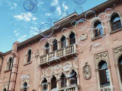 -华谊兄弟（长沙）电影小镇