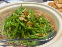 -老华洋饭庄(成林道店)