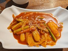 -汉米达特色料理餐厅(郴州友阿国际广场店)