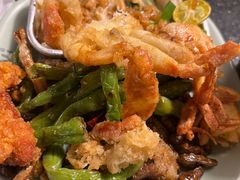 -韩盛·盛江山自助料理(奥体万达店)