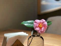 -青桃餐厅
