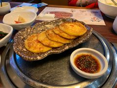 -明成宫韩国料理(沃尔玛购物广场店)