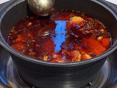-佬缸炮江湖川菜(玉林店)