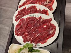 -八合里潮汕鲜牛肉火锅(福州万象城店)