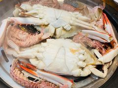 -海味当家·蒸锅海鲜(中山广场创始店)