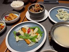 -德发长·花式蒸饺(大唐不夜城店)