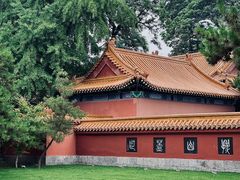 -戏马台景区