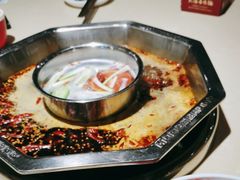 -大队长主题火锅(观音桥店)