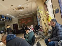 -北京市车辆管理所京海分所