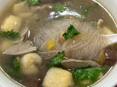 -苓记南京鸭血粉丝.皮肚面(县东巷店)