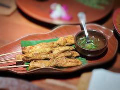 -花马天堂云南餐厅 Lost Heaven(外滩店)