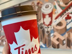 -Tims天好咖啡(河西万象城店)