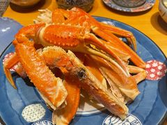 -大岛日本料理铁板烧(南通大饭店)