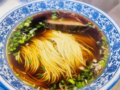 -伟记奥面馆(白塔东路店)