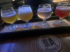-京A Taproom·精酿餐吧(CBD店)