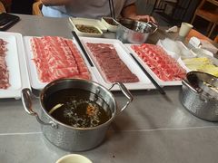 -君邦火锅(新疆大厦店)