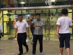 -清华大学-紫荆园餐厅