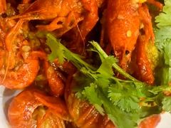 -鱼众不同·鸡公煲·烤全鱼(国顺路店)