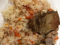 -塔斯提抓饭(东城汇店)