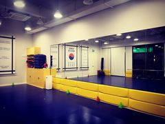 -金载勋跆拳道场(玲东花园店)