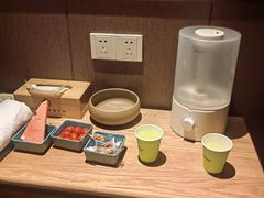 -大唐盲人按摩中心(怀宁路新粮仓店)