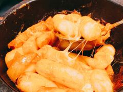 -新石器烤肉(百联川沙店)