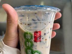 -润叶堂凉茶(岩屿路店)