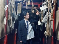 -屋有岛沉浸游戏旗舰店(中山公园店)