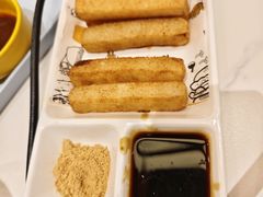 -雅佳神话·麻辣烤鱼(新街口店)