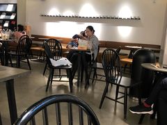 -喜茶(中山利和新地店)
