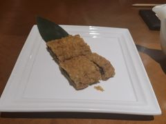 蓬莱素鹅-杭州JW万豪酒店-万豪中餐厅