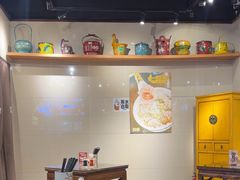 -一记面馆·云吞面嘅专家(富华店)