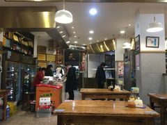 大堂-杨爱珍大排档(龙游店)