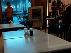 -Old Town White Coffee(gateway@klia2)