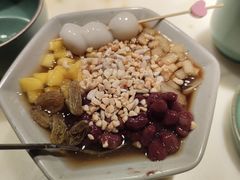 冰粉儿-锦府盐帮·李宅(领展购物广场中关村店)