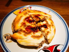 -吴满满油泼面(北方风味园店)