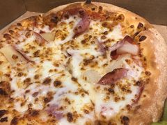 -棒约翰比萨意面(马家堡西路店)