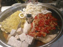 -望湘园·湖南菜(宏伊店)
