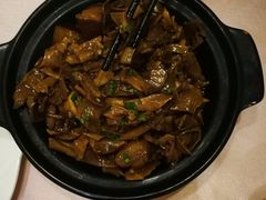 -宜城私房菜.臭鳜鱼(九华新街店)